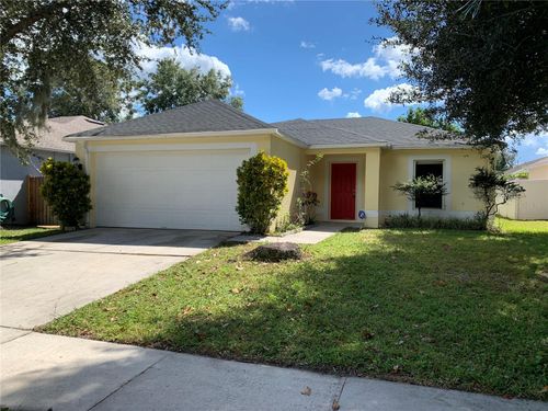 10006 Dean Chase Blvd, ORLANDO, FL, 32825-4850 | Card Image