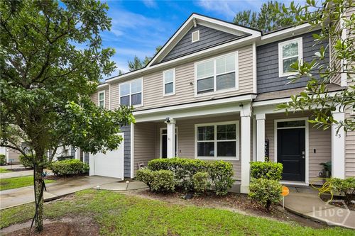 41 Villas Of Garrard Dr, Savannah, GA, 31405-2793 | Card Image
