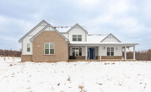 1810 N Coats Rd, Oxford, MI, 48371-3116 | Card Image