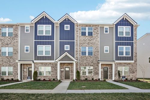 117 Fletchers Way, Smyrna, TN, 37167-3645 | Card Image