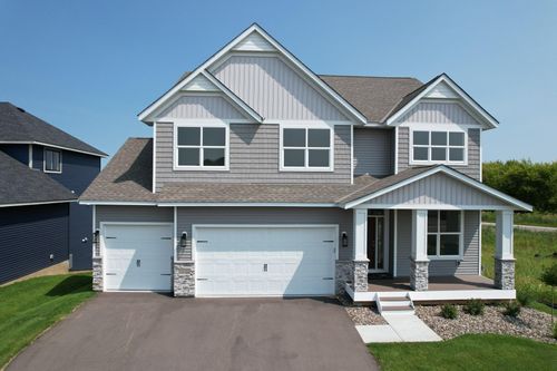 13722 Arrowhead Way, Rosemount, MN, 55068 | Card Image