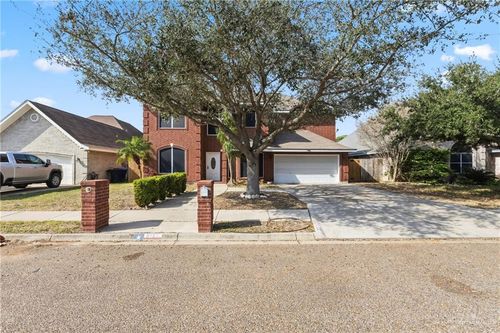 6101 N 25th Lane, Mcallen, TX, 78504 | Card Image