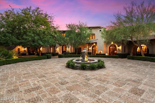 10719 E Rimrock Dr, Scottsdale, AZ, 85255-7184 | Card Image