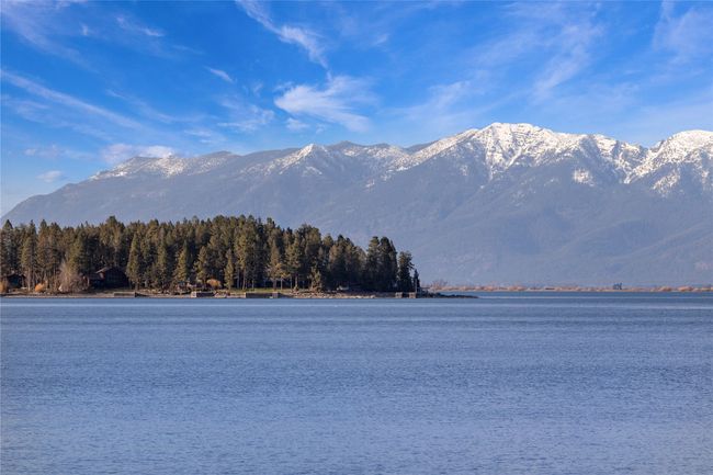 UNIT-4-104 - 7175 Us Highway 93 S, Condo with 2 bedrooms, 2 bathrooms and null parking in LAKESIDE MT | Image 37