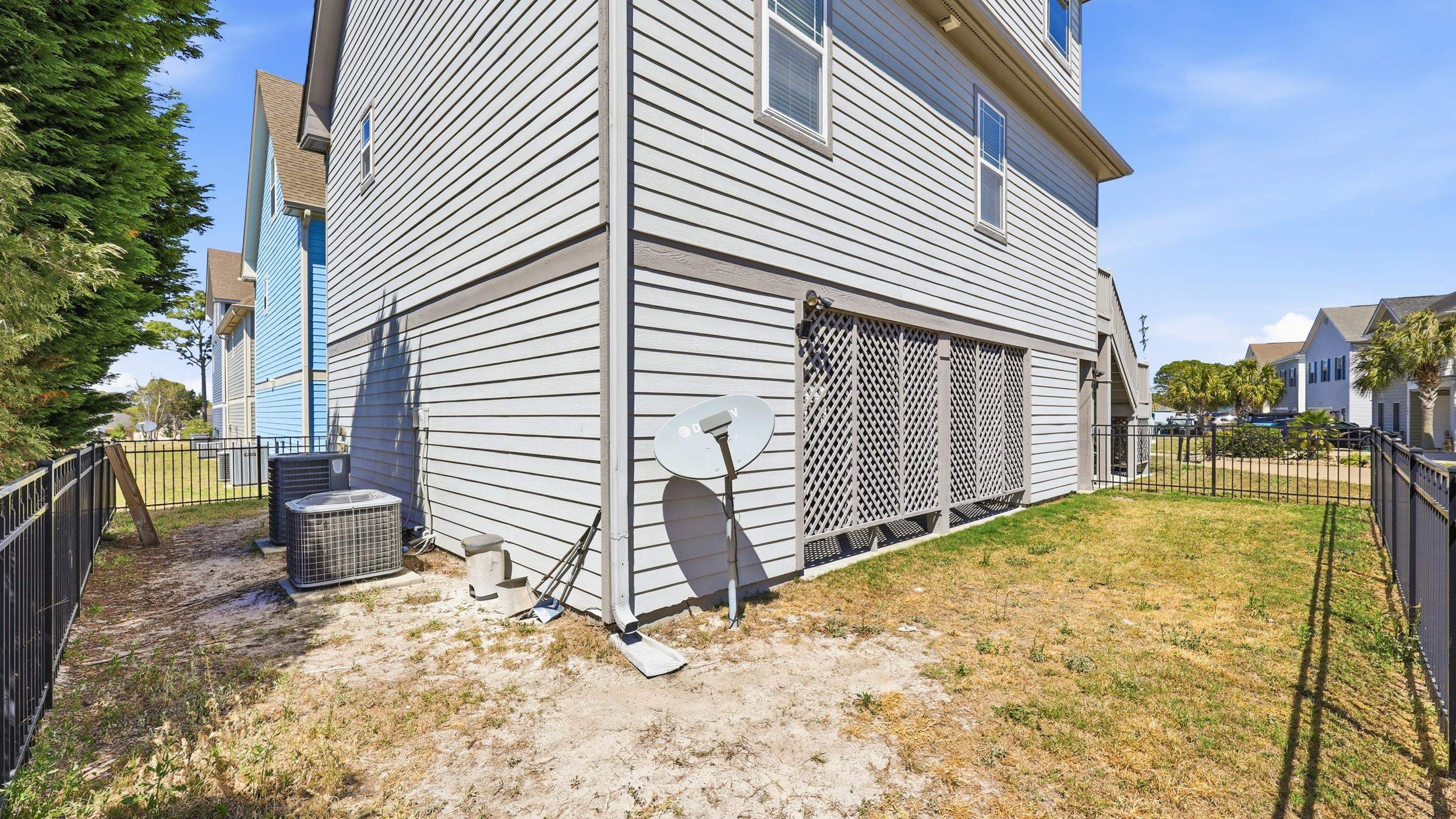 Residential in North Myrtle Beach 3