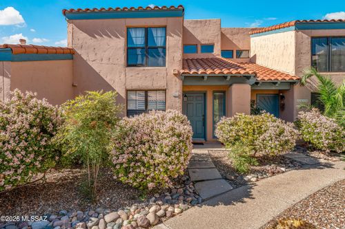 5312 N Paseo De La Terraza, Tucson, AZ, 85750-6401 | Card Image