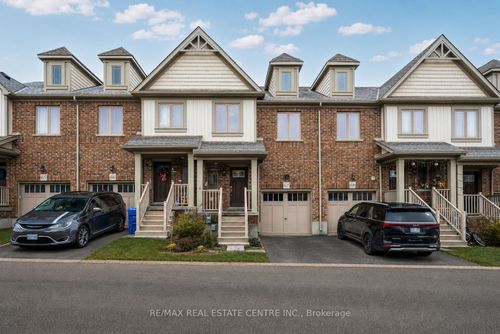 67-124 Parkinson Cres, Orangeville, ON, L9W6X3 | Card Image