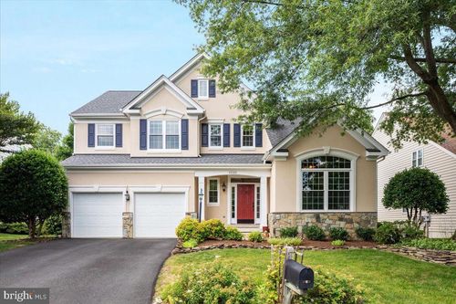 43325 Nicklaus Ln, CHANTILLY, VA, 20152-1785 | Card Image