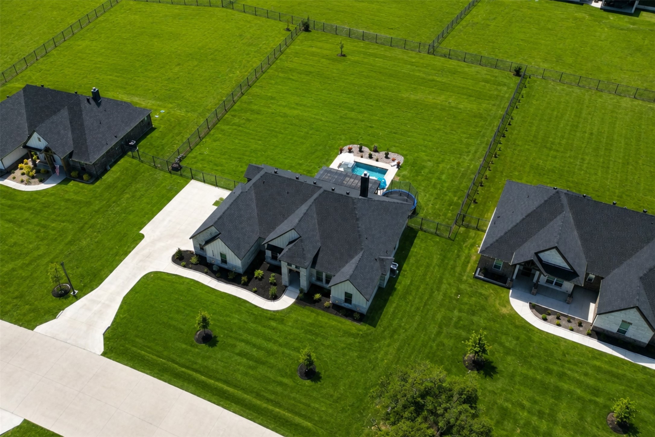 Residential in Weatherford 2