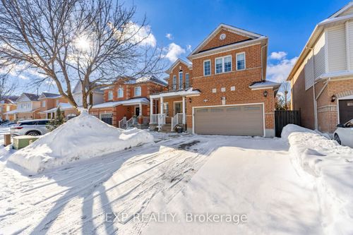 81 Farthingale Cres, Brampton, ON, L7A1W7 | Card Image