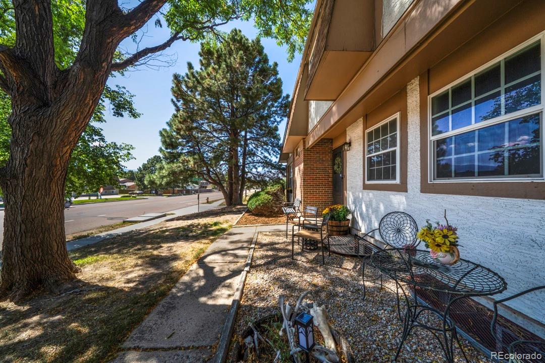 Residential in Colorado Springs 5