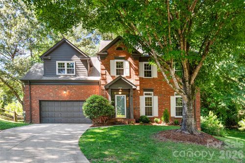 2908 Seton Dr, Matthews, NC, 28105-2878 | Card Image