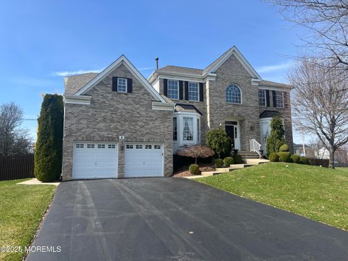 4 Rutgers Way, Freehold, NJ, 07728-2991 | Card Image