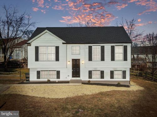 206 Ironmaster Dr, THURMONT, MD, 21788-1761 | Card Image