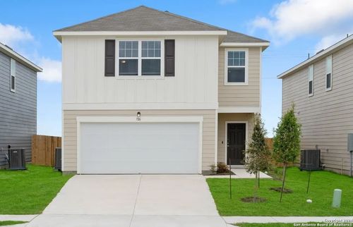 5615 Finch Cyn, Converse, TX, 78109-4098 | Card Image