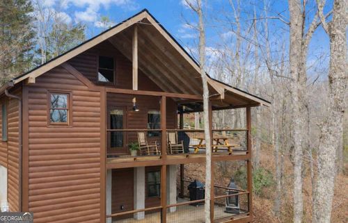 173 Mountain Laurel Ln, Ellijay, GA, 30536-4679 | Card Image