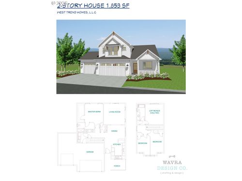 911 Oakleaf Way, Silverton, OR, 97381-2537 | Card Image