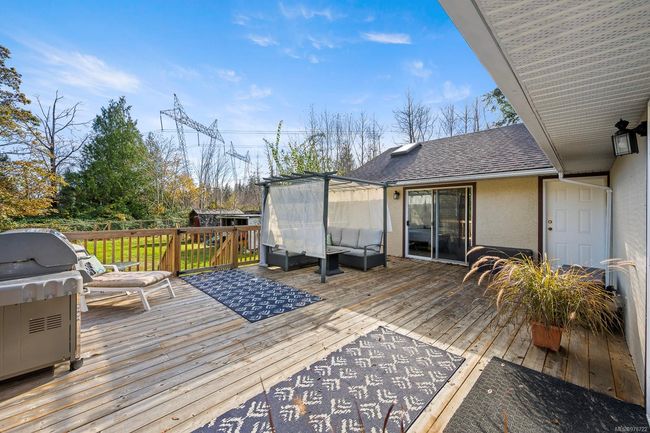 65 Islewood Dr, House other with 3 bedrooms, 2 bathrooms and 4 parking in Bowser BC | Image 37