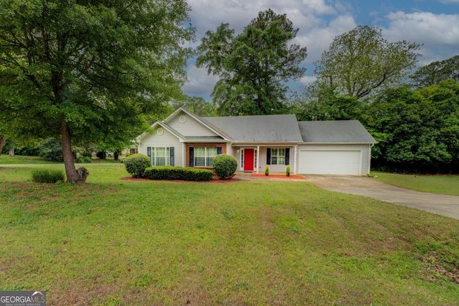 209 Nancy St, House other with 3 bedrooms, 2 bathrooms and null parking in Monticello GA | Image 5