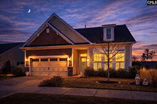 614 Scarlet Baby Dr, Blythewood, SC, 29016-7661 | Card Image