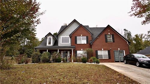 5004 Owen Mill Trl, Stone Mountain, GA, 30083-3661 | Card Image