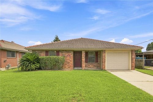 1625 Kent Ave, Metairie, LA, 70001-2221 | Card Image