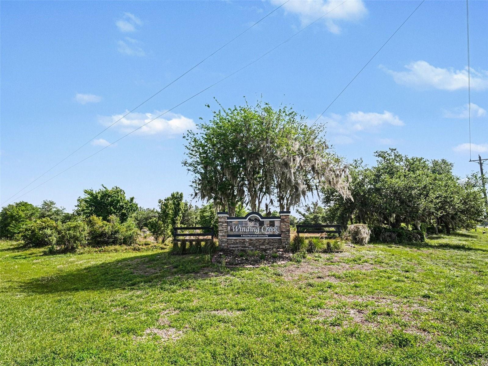 Land in MYAKKA CITY 2