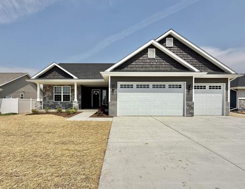 1009 Journey Hills Road, Milton, WI, 53563 | Card Image