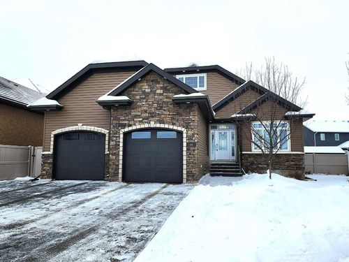 19 Trump Place, Red Deer, AB, T4P0K8 | Card Image