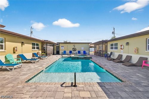 1-4831 Tudor Drive, Cape Coral, FL, 33904 | Card Image