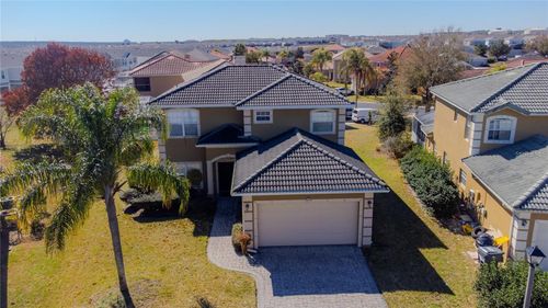 416 Vista Loop, DAVENPORT, FL, 33897-8395 | Card Image