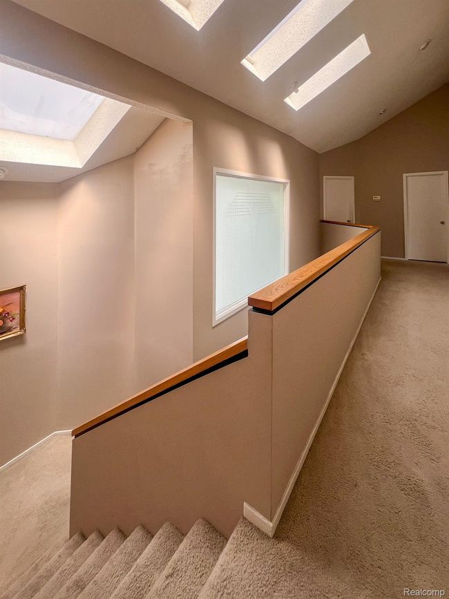 4197 Strathdale Ln, House other with 4 bedrooms, 5 bathrooms and null parking in West Bloomfield MI | Image 21