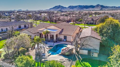 20268 E Sunset Ct, Queen Creek, AZ, 85142-5446 | Card Image