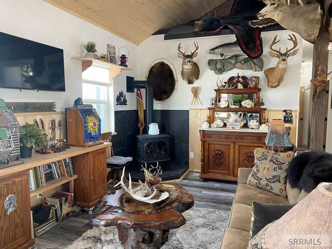 1110 Apex Ln, House other with 2 bedrooms, 2 bathrooms and 2 parking in Challis ID | Image 7
