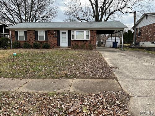 1652 Oliveto Ln, Hazelwood, MO, 63042-1334 | Card Image