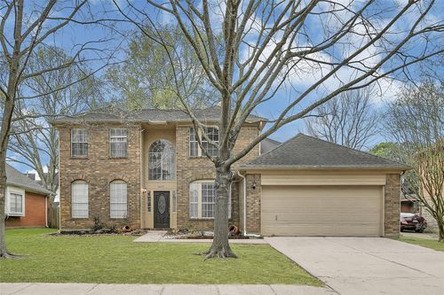 16215 Cairngorm Ave, Houston, TX, 77095-3956 | Card Image