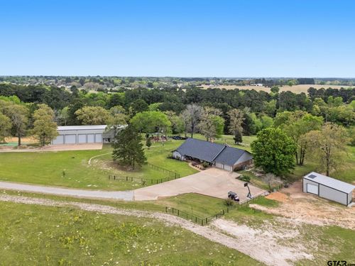689 &amp; 691 Fm 1272, Grapeland, TX, 75844 | Card Image