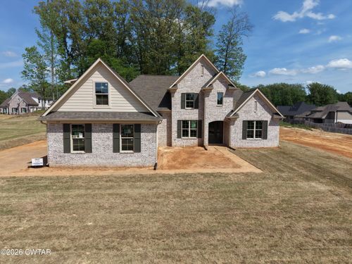 114 Westhaven Place, Jackson, TN, 38305 | Card Image