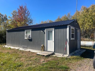 W11131 State Highway 86, House other with 1 bedrooms, 1 bathrooms and null parking in TOMAHAWK WI | Image 1