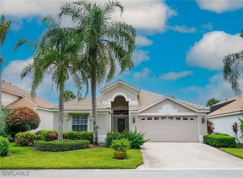 23740 Jasmine Lake Dr, ESTERO, FL, 34135-8445 | Card Image