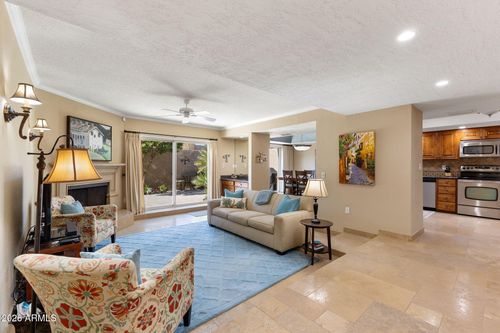8047 E Via Del Desierto --, Scottsdale, AZ, 85258 | Card Image