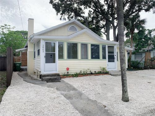 b-2060 9th Street, Sarasota, FL, 34237 | Card Image