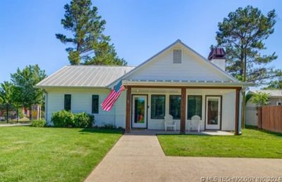 446599 E 370 Road, House other with 2 bedrooms, 2 bathrooms and null parking in Vinita OK | Image 1