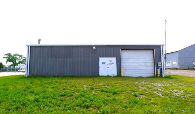 1900 B St, Home with 0 bedrooms, 0 bathrooms and null parking in Ada OK | Image 21