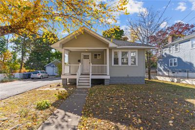 1080 Smith Street, House other with 3 bedrooms, 1 bathrooms and 4 parking in Providence RI | Image 1