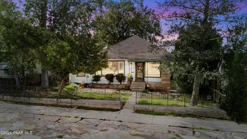 140 Garden St, Prescott, AZ, 86305-2906 | Card Image
