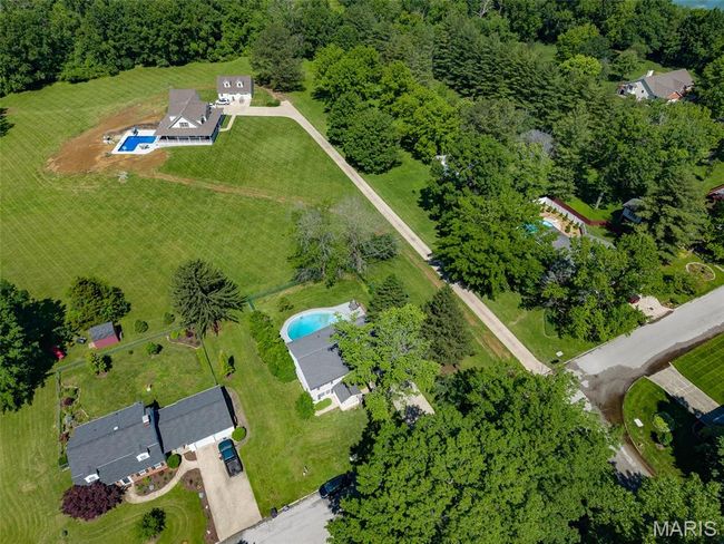 5218 Brian Dr, House other with 4 bedrooms, 4 bathrooms and null parking in Godfrey IL | Image 38