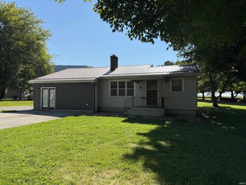 6 S Schroeder St, Edwardsport, IN, 47528 | Card Image