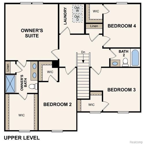 12750 Churchill Ave, Southgate, MI, 48195-3491 | Card Image