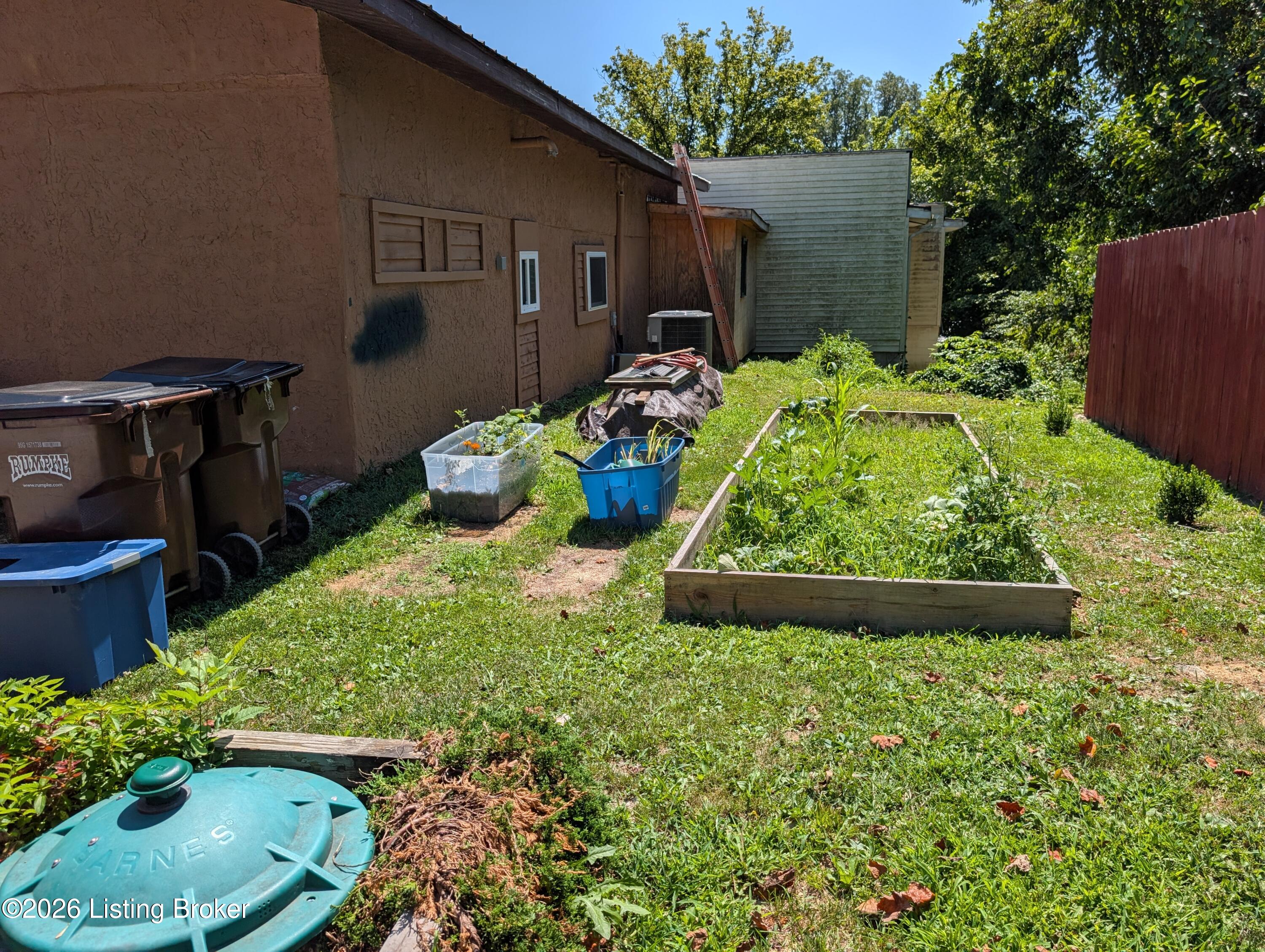 Residential in North Vernon 2
